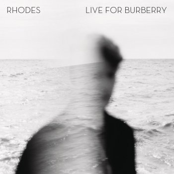 RHODES Breathe - Live for Burberry
