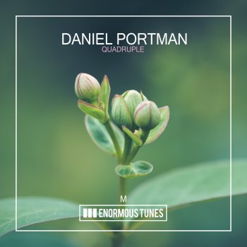 Daniel Portman Thrill of the Chase - Original Club Mix