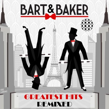 Bart&Baker feat. Catherine D'Lish Dead Air (Mikalogic Balearic Remix)