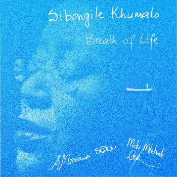Sibongile Khumalo Breath of Life