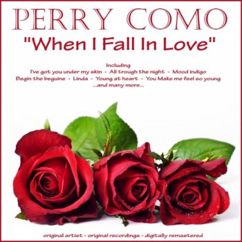 Perry Como Vaya Con Dios