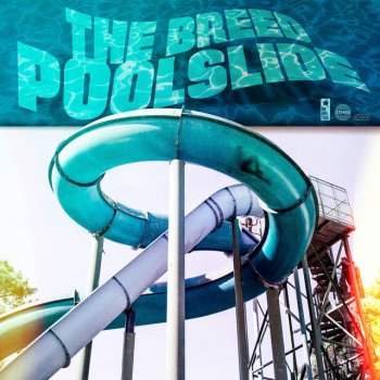 The Breed Poolslide