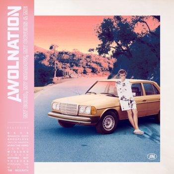 AWOLNATION feat. Incubus, Portugal. The Man & Brandon Boyd Wind of Change (feat. Brandon Boyd of Incubus & Portugal. The Man)