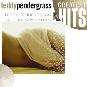 Teddy Pendergrass Make It With You