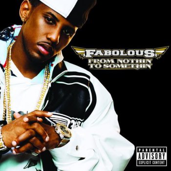 Fabolous feat. Ransom, Freck Billionaire, Red Cafe, Joe Budden & Paul Cain This Is Family