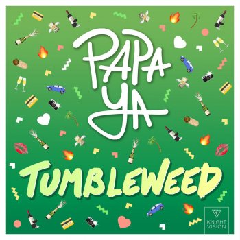 Papa Ya Tumbleweed
