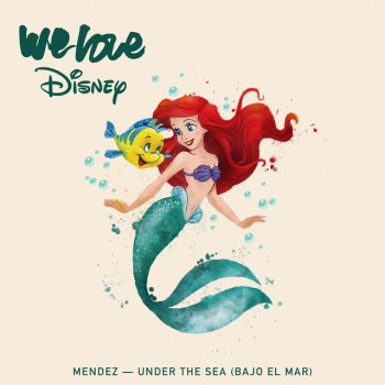 Mendez Under The Sea (Bajo el Mar) - Instrumental