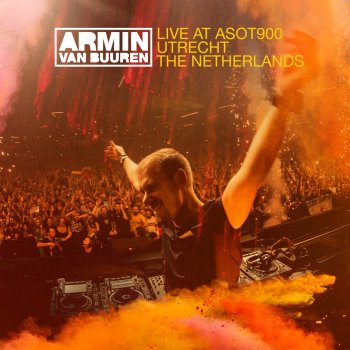 Armin van Buuren Live at ASOT900 (Utrecht, The Netherlands) [Mixed] - Intro