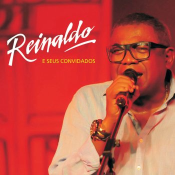 Reinaldo feat. Leci Brandao É d’Oxum - Ao Vivo