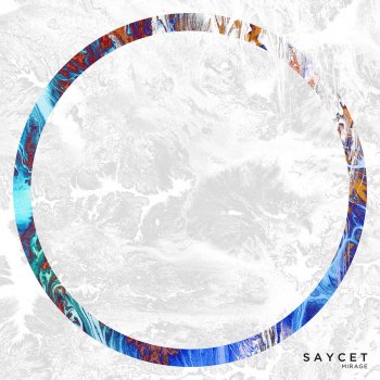 sayCet Kananaskis (feat. Phoene Somsavath)