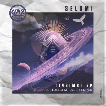 Selomi feat. Makwimbiri & Hallex M Tinsimbi - Hallex M Remix