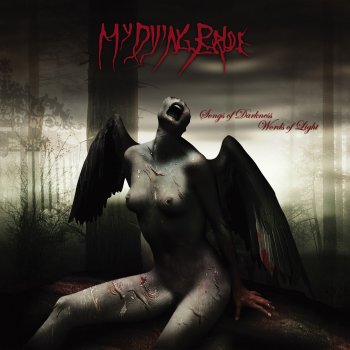My Dying Bride The Scarlet Garden