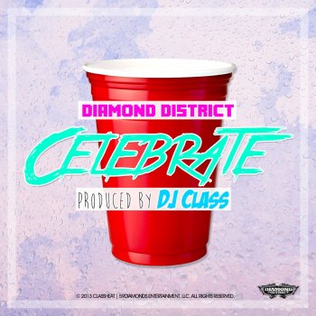 Diamond District Celebrate