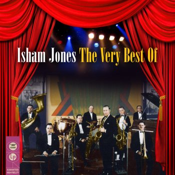 Isham Jones and His Orchestra Stompin' at the Savoy