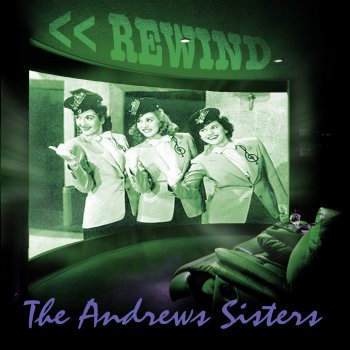 The Andrews Sisters Count Your Blessings Instead of Sheep