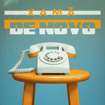 Xamã feat. Neo Beats De Novo
