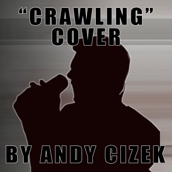 Andy Cizek Crawling