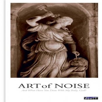 Art of Noise Fairlight-in-the-Being