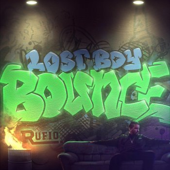 Rufio LB Bounce