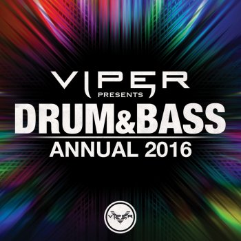 InsideInfo Drum & Bass Annual 2016 (Continuous DJ Mix)