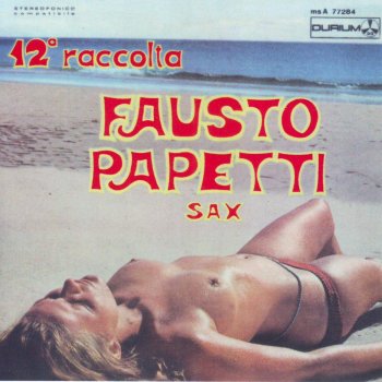 Fausto Papetti Honesty