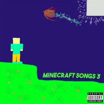 Minecraft King27 feat. Asap Steed, Gengar & Dinziy Squids