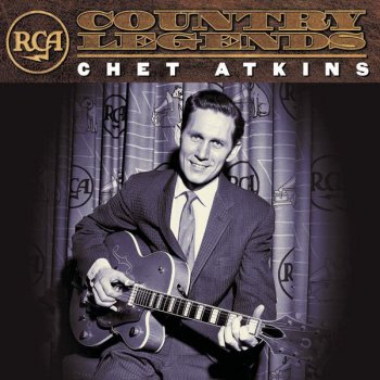 Chet Atkins Royal Garden Blues