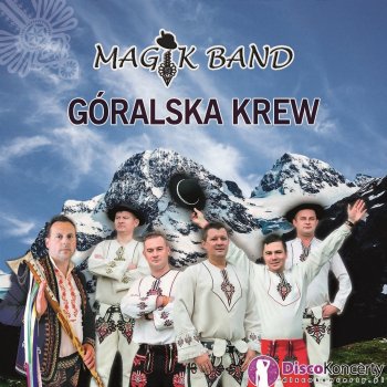 Magik Band Korzenna (Radio Edit)