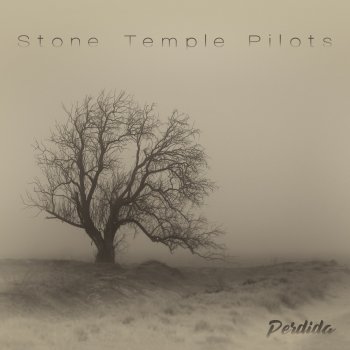 Stone Temple Pilots Sunburst