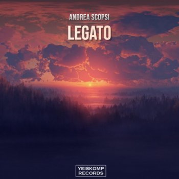 Andrea Scopsi Legato (Radio Edit)