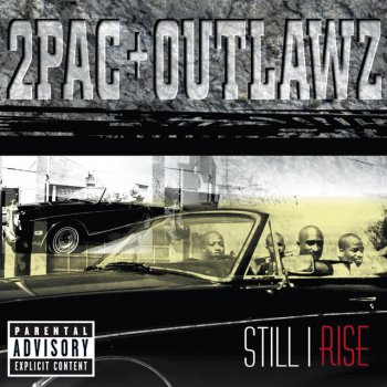2Pac feat. Outlawz & Big Skye Letter to the President