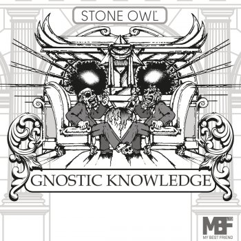 Stone Owl Mj 12