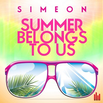 Simeon Summer Belongs to Us - Radio Mix