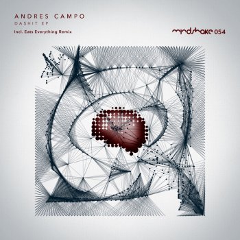 Andres Campo Complicated