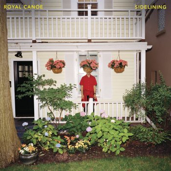 Royal Canoe feat. NNAMDÏ Scratching Static (feat. Nnamdi)