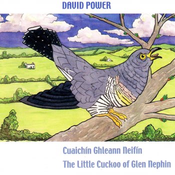 David Power Rodney's Glory / The Leitrim Thrush