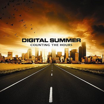 Digital Summer While the City Sleeps