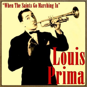 Louis Prima Blow, Red, Blow