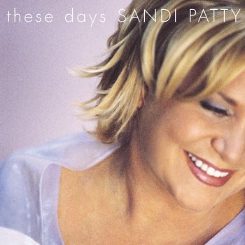 Sandi Patty Once And For All