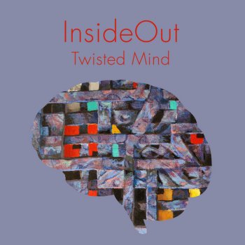 Inside Out Twisted Mind