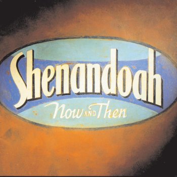 Shenandoah Nowhere To Go But Back