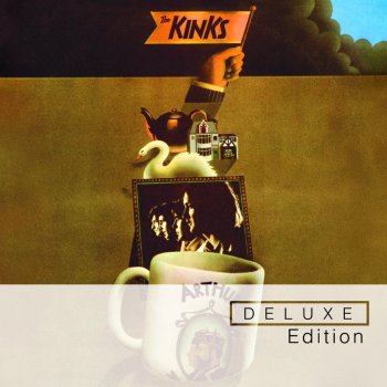 The Kinks Shangri-La (Stereo Version)