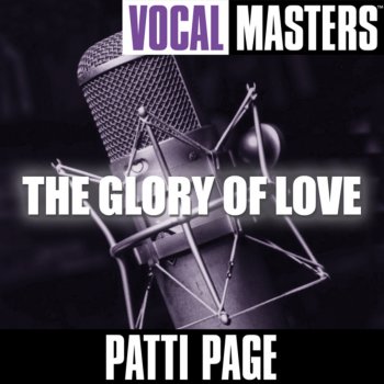 Patti Page I Can't Get Started