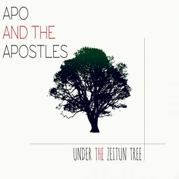 Apo & the Apostles Taraktini Bala Awa3i