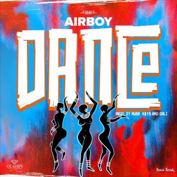 Airboy Dance