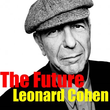 Leonard Cohen First We Take Manhattan (Live)