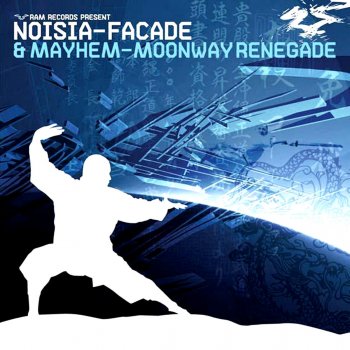 Noisia feat. Mayhem Moonway Renegade
