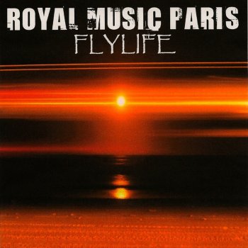 Royal Music Paris Alone In The World (Original Mix)