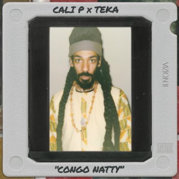 Cali P feat. TEKA Congo Natty