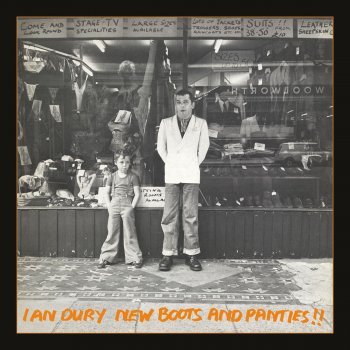 Ian Dury & The Blockheads What a Waste (Live at the Paris Theatre, London, 01/07/1978)